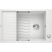 Кухонная мойка Blanco ELON XL 6 S белый 524838