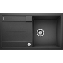 Кухонная мойка Blanco METRA 5 S чёрний 525918