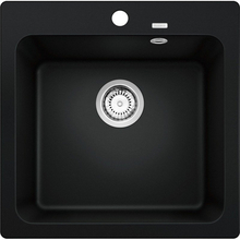 Кухонная мойка Blanco NAYA 5 чёрний 526578