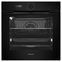 Духова шафа електрична Brandt BOP 7537 BB