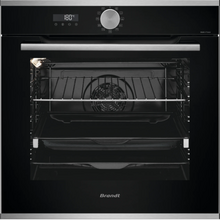 Духова шафа електрична Brandt BOP 7537 LX