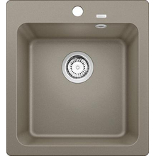 Кухонна мийка Blanco NAYA 45 сірий беж 526576