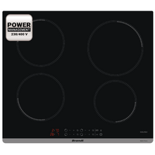 Варочная поверхность электрическая Brandt BPI1641PB