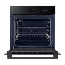 Духова шафа електрична Samsung NV68A1110RB/WT