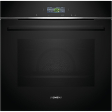Духовой шкаф электрический Siemens HB774G1B1