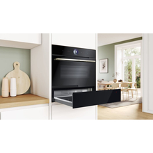 Шкаф для подогрева посуды Bosch BIC7101B1