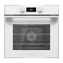 Духова шафа електрична Teka HLB 840 WH