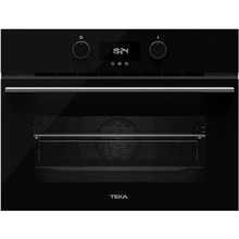 Духова шафа електрична Teka HLC 8400 BK