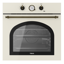 Духовой шкаф электрический Teka HRB 6300 VN