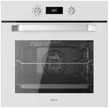 Духовой шкаф электрический Teka HCB 6535 WH