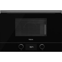 Встроенная микроволновая печь Teka ML 8220 BIS BK