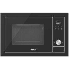 Встроенная микроволновая печь Teka ML 8200 BIS BK
