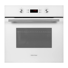 Духовой шкаф электрический Gunter & Hauer EOM 867 WH