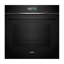 Духовой шкаф пароварка Siemens HS736G3B1