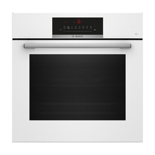 Духовой шкаф электрический Bosch HBJ559YW6R