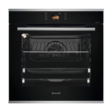 Духова шафа електрична Brandt BOP7568LX