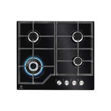 Варочная поверхность газовая Electrolux KGG64362K