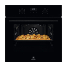 Духова шафа електрична Electrolux EOD5H70BZ