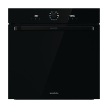 Духова шафа електрична Gorenje BOS 6737 SYB