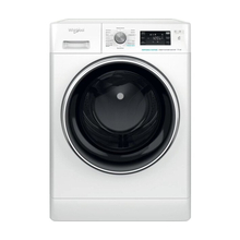Стиральная машина Whirlpool FFB 11469 BCV UA