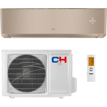 Кондиционер Cooper & Hunter CH-S09FTXAM2S-GD