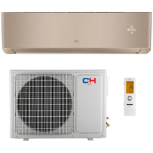 Кондиционер Cooper & Hunter CH-S12FTXAL2-GD