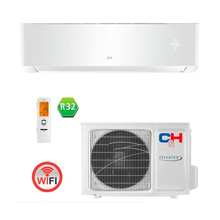 Кондиционер Cooper & Hunter CH-S12FTXAM2S-WP