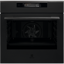 Духова шафа електрична Electrolux KOEAP31WT