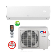 Кондиционер Cooper & Hunter CH-S18FTXQ2-NG