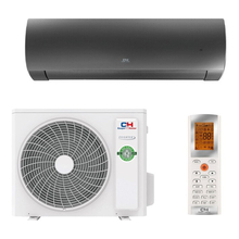 Кондиционер Cooper & Hunter CH-S24FTXD2-BL