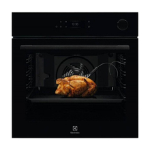 Духова шафа електрична Electrolux EOC8P39WZ