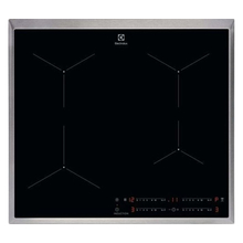 Варочная поверхность электрическая Electrolux EIT60443X