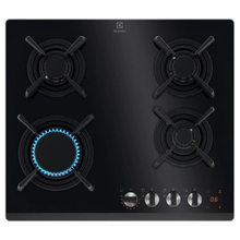 Варочная поверхность газовая Electrolux KGG643753K