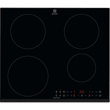Варочная поверхность электрическая Electrolux CIR60433