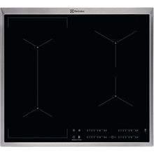 Варочная поверхность электрическая Electrolux EIV6340X