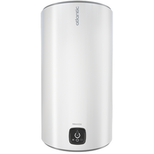 Бойлер Atlantic Steatite Genius VM 080 D 400S-3E-C