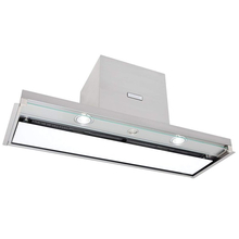 Вытяжка кухонная Elica BOX IN PLUS IXGL/A/90