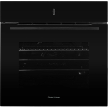 Духова шафа електрична Gunter & Hauer EOM 7009 BL