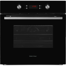 Духова шафа електрична Gunter & Hauer EOM 868