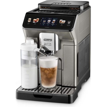 Кавомашина еспресо DeLonghi ECAM 450.86 T