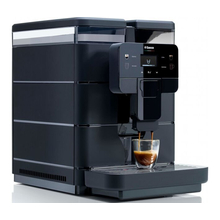 Кофемашина эспрессо Saeco New Royal Black
