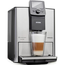 Кавомашина еспресо Nivona CafeRomatica NICR 825