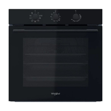 Духова шафа електрична Whirlpool OMK38HU0B