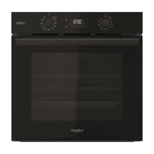Духова шафа електрична Whirlpool OMSR58CU1SB