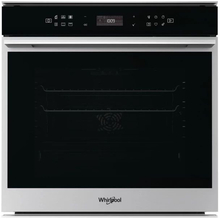 Духова шафа електрична Whirlpool W7OS44S1H