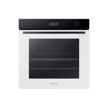 Духова шафа електрична Samsung NV7B4420ZAW/WT