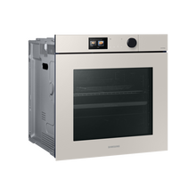 Духова шафа електрична Samsung NV7B7997AAA/WT