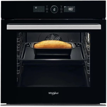 Духова шафа електрична Whirlpool AKZ99481SPNB