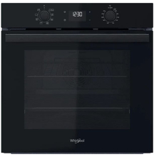 Духова шафа електрична Whirlpool OMR55CU1B