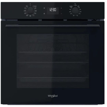 Духова шафа електрична Whirlpool OMK58RU0B